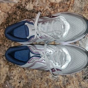 Saucony Women's Gym Shoes
